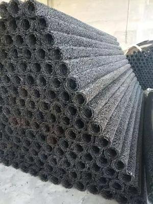 呼倫貝爾額爾古納塑料盲溝管公司 合成材料在排水領域的應用與優勢